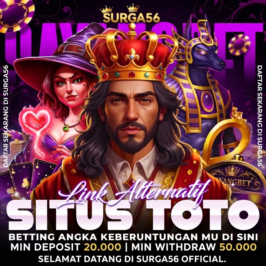 SURGA56